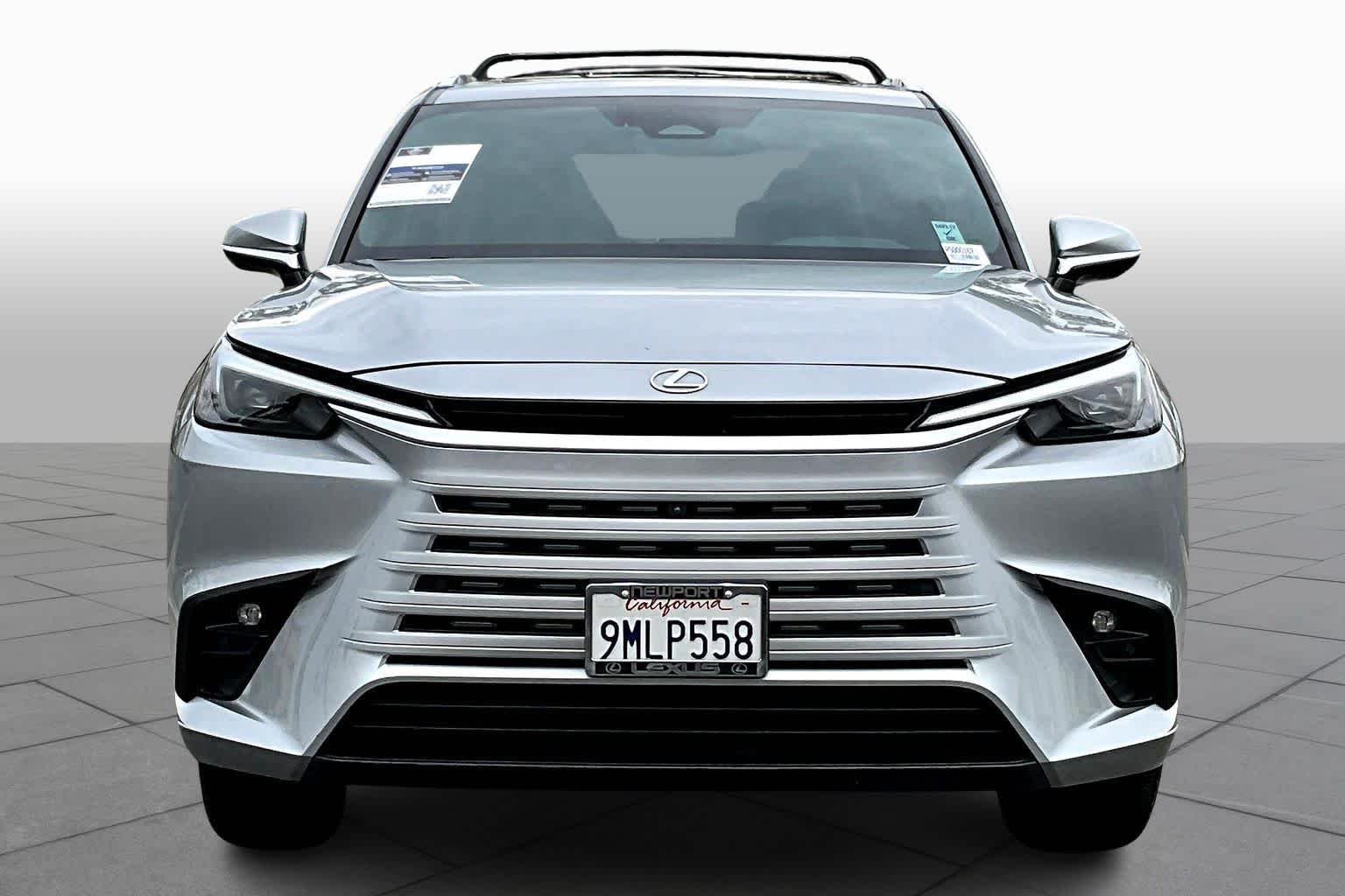 2024 Lexus TX Premium photo 2