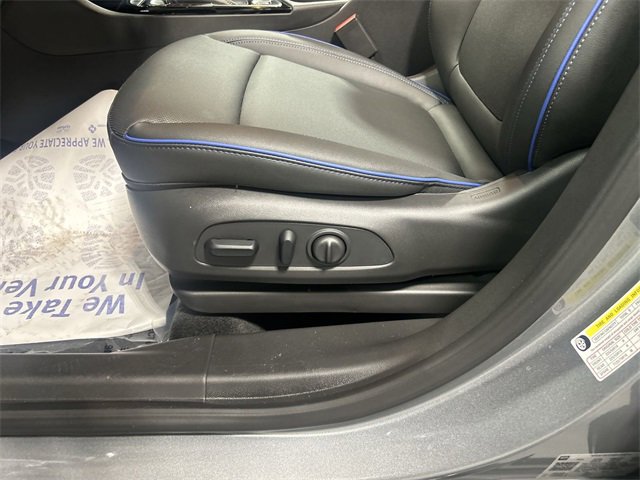 2025 Buick Encore GX Sport Touring photo 13