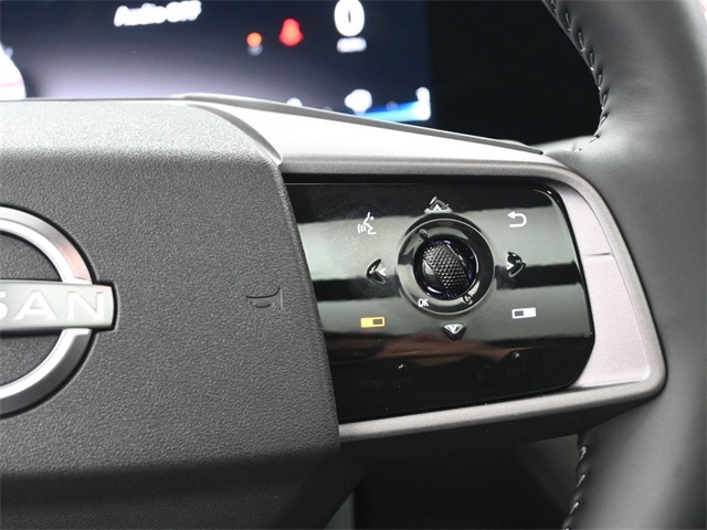 2025 Nissan Murano SL photo 2