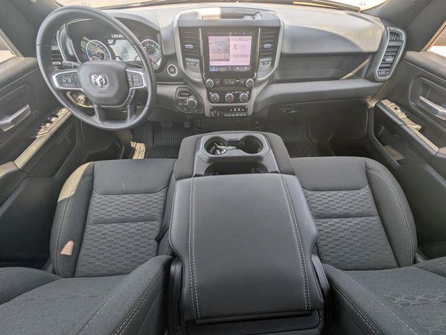 2025 Ram 1500 Warlock photo 30