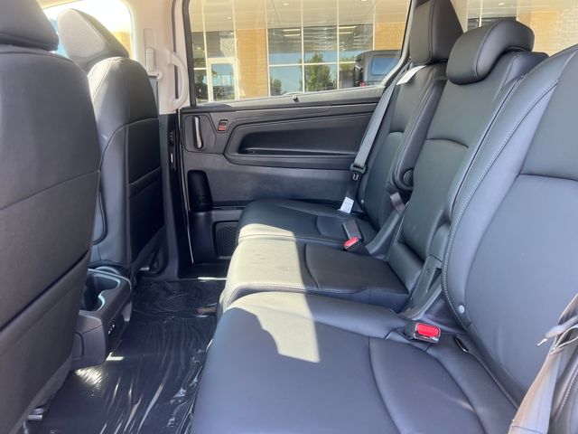 2026 Honda Odyssey EX-L photo 19
