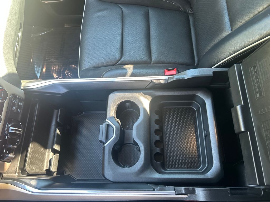 2022 Ram 1500 Laramie photo 12