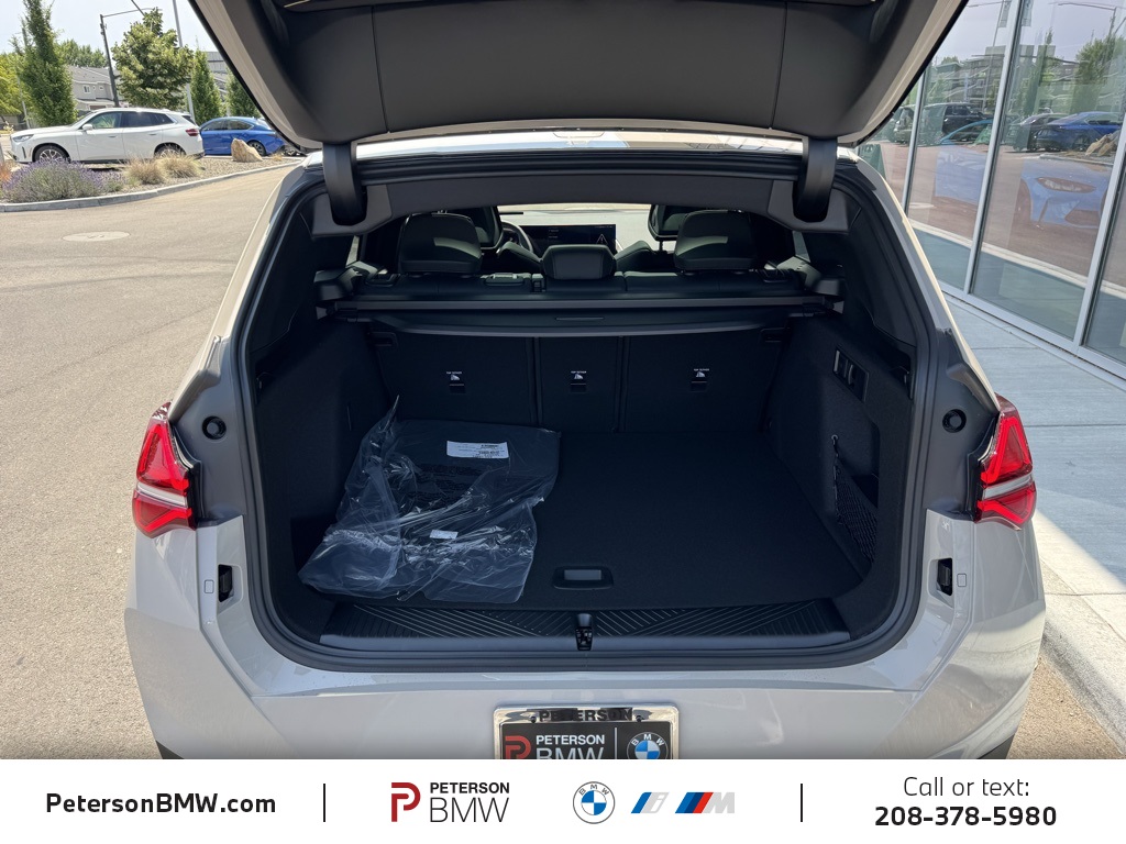2025 Bmw X3 30x Drive photo 6