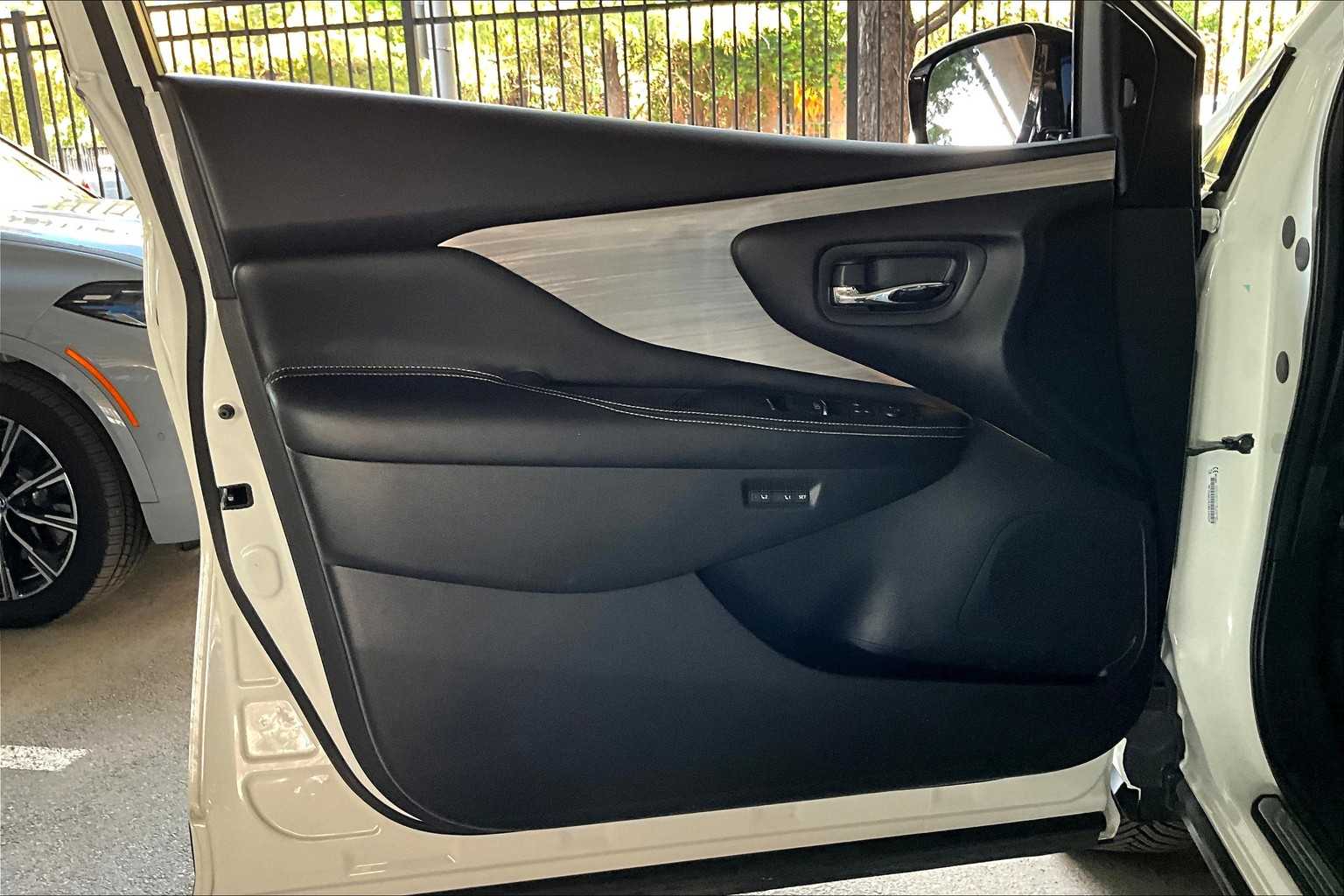 2015 Nissan Murano Platinum photo 20