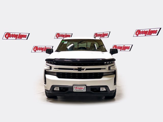2019 Chevrolet Silverado 1500 RST photo 2