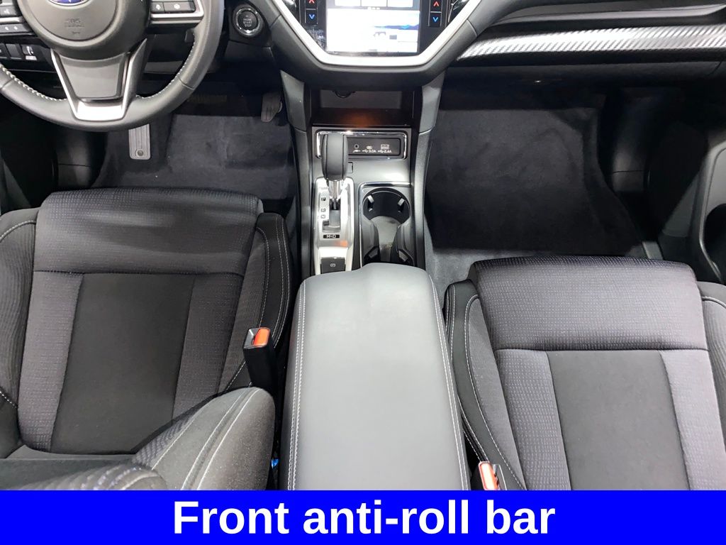 2025 Subaru Ascent Premium photo 23