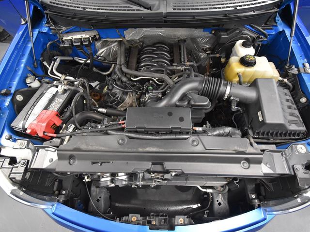 2013 Ford F-150 STX photo 36