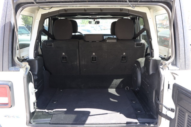 2023 Jeep Wrangler Base 4xe photo 14