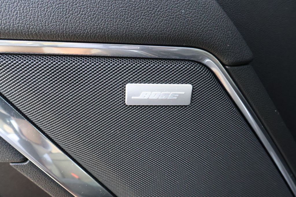 2022 Chevrolet Silverado 1500 LTZ photo 18