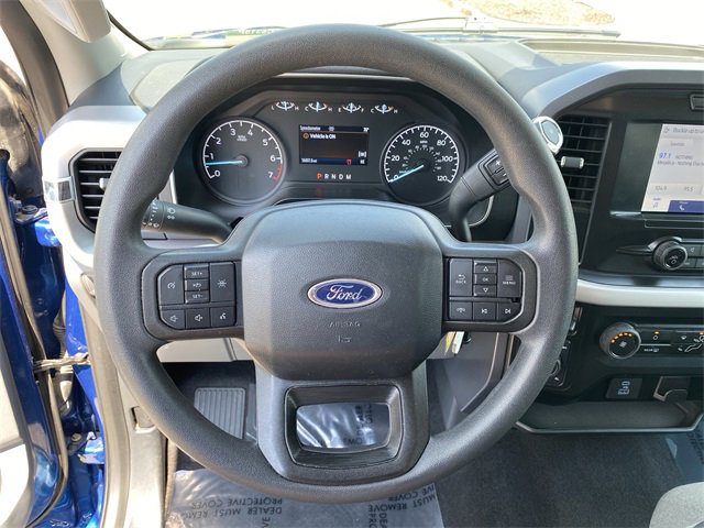 2023 Ford F-150 XL photo 33