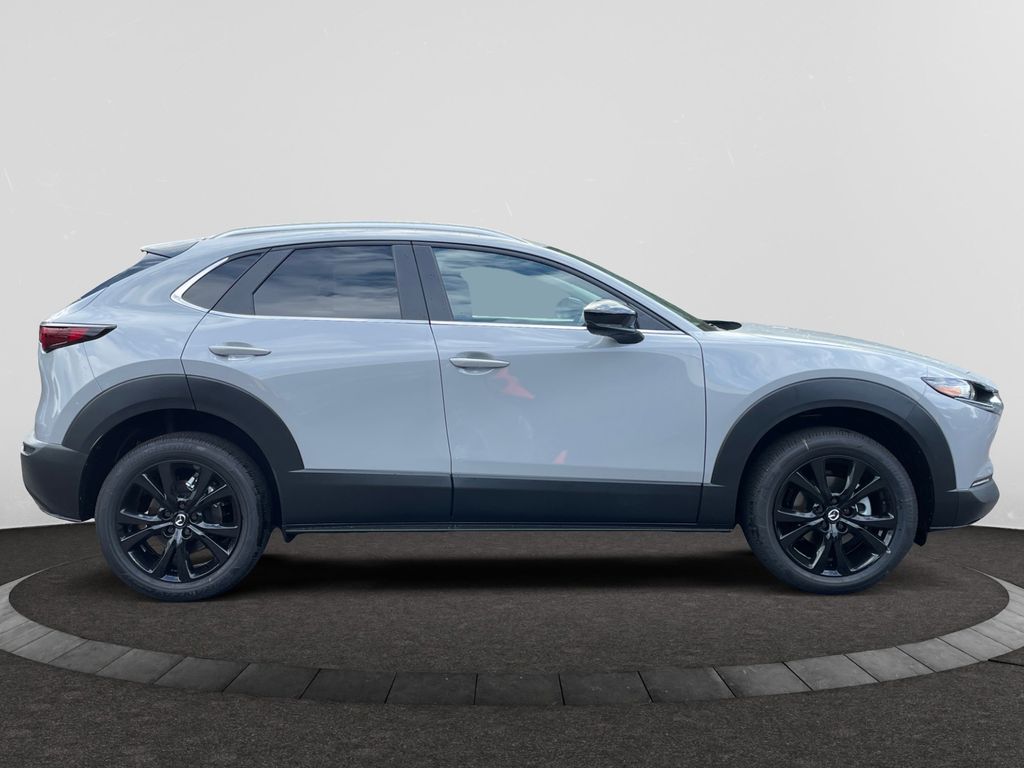 2025 Mazda CX-30 2.5 Select Sport photo 6