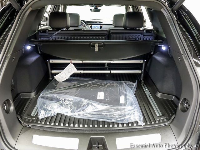 2025 Cadillac XT5 Premium Luxury photo 18
