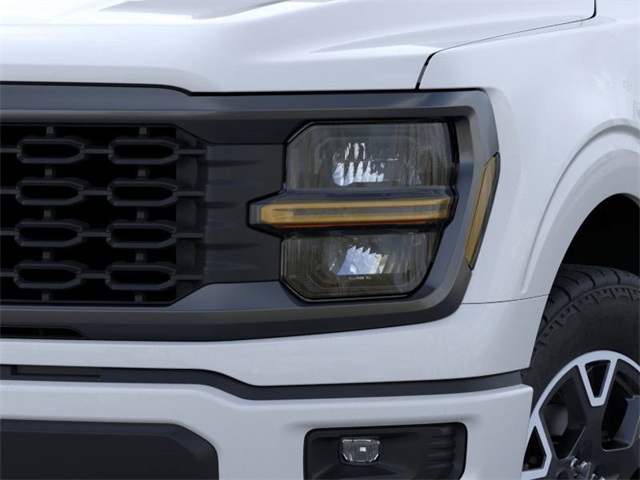 2025 Ford F-150 STX photo 15