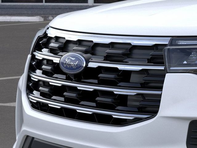 2026 FORD EXPLORER - Image 48