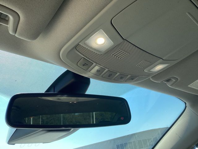 2020 Ford Fusion Hybrid SE photo 31