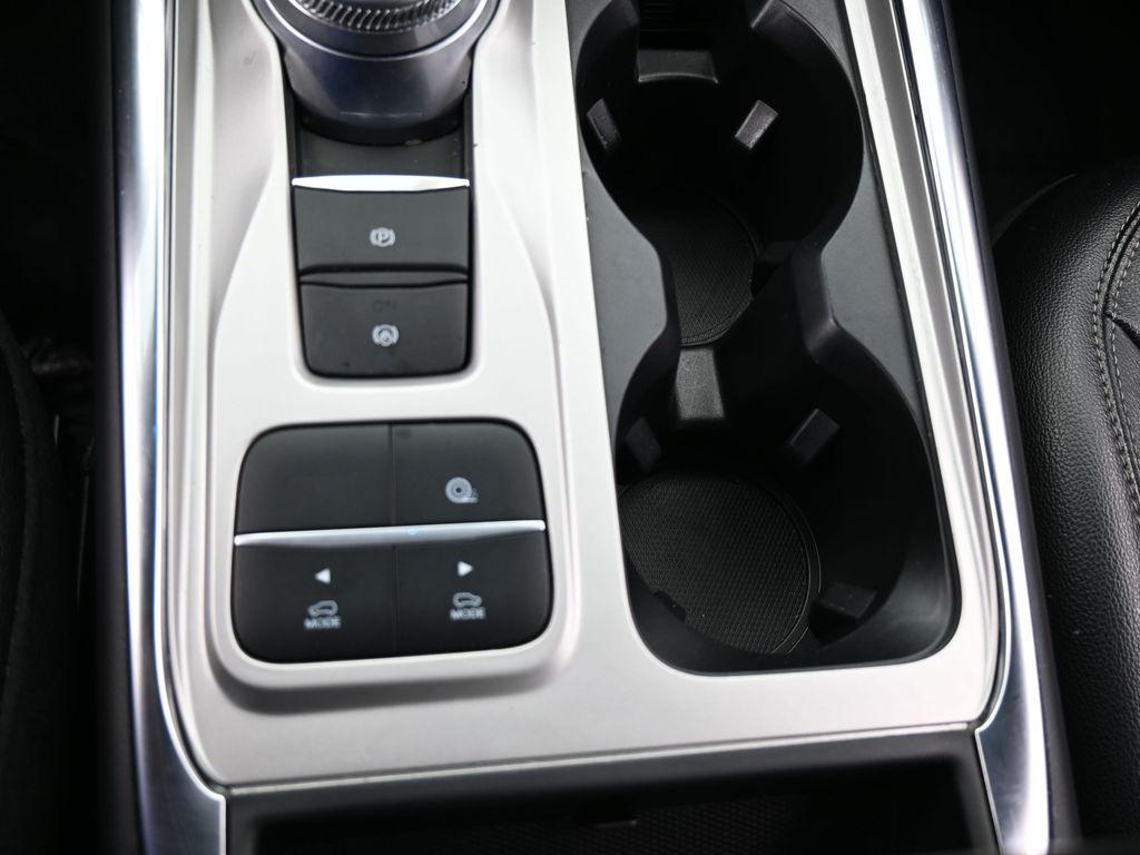 2022 Ford Explorer Limited photo 24