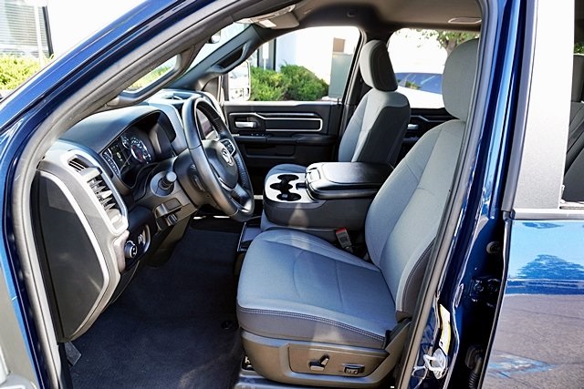 2024 Ram 2500 Big Horn photo 14