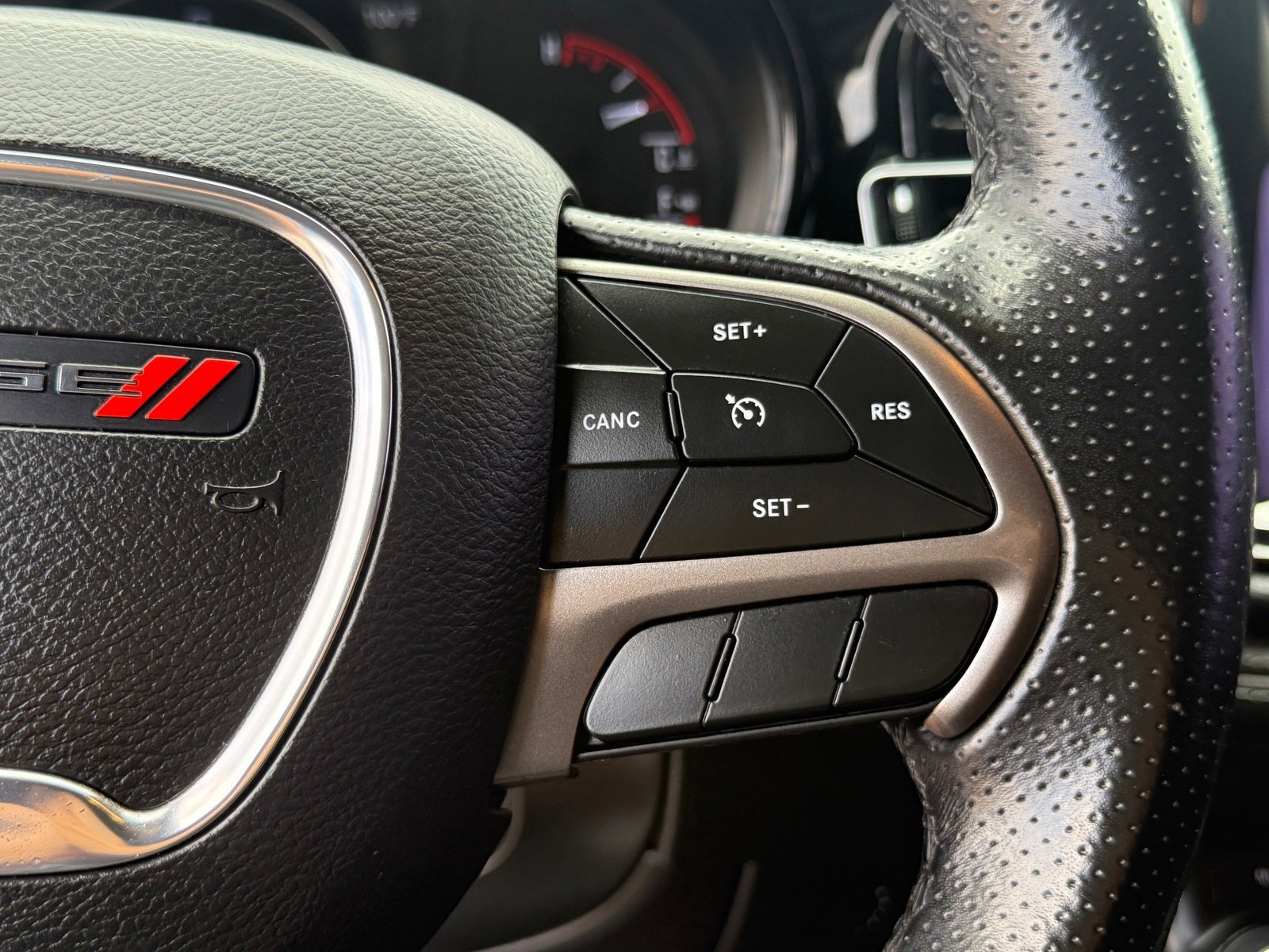 2021 Dodge Durango SXT photo 16