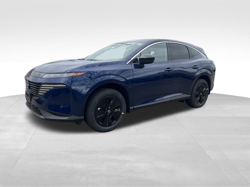 2025 Nissan Murano SV photo 8