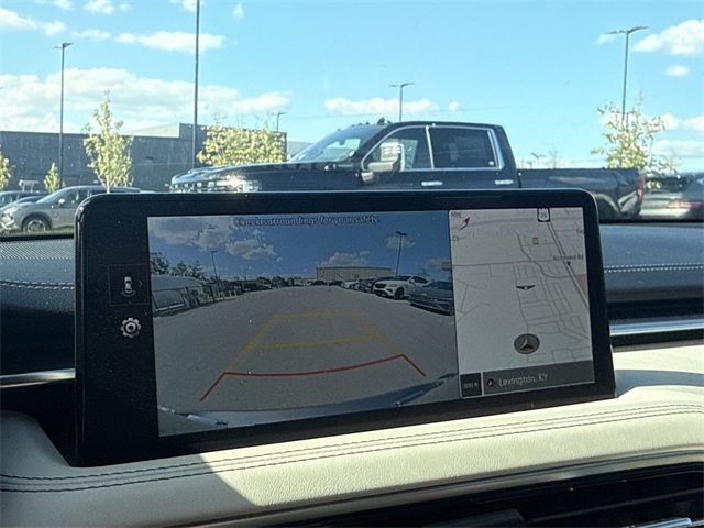 2025 Genesis G70 2.5T photo 17