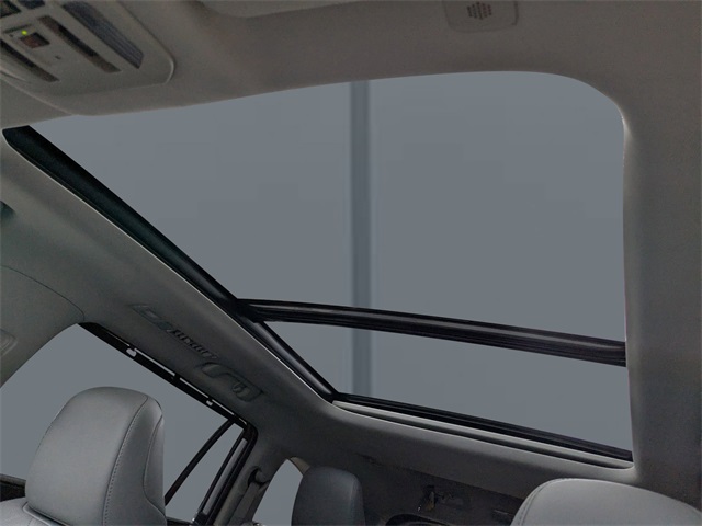 2024 Toyota Highlander Platinum photo 22