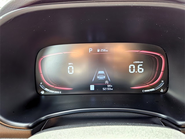 2023 Kia Soul LX photo 22