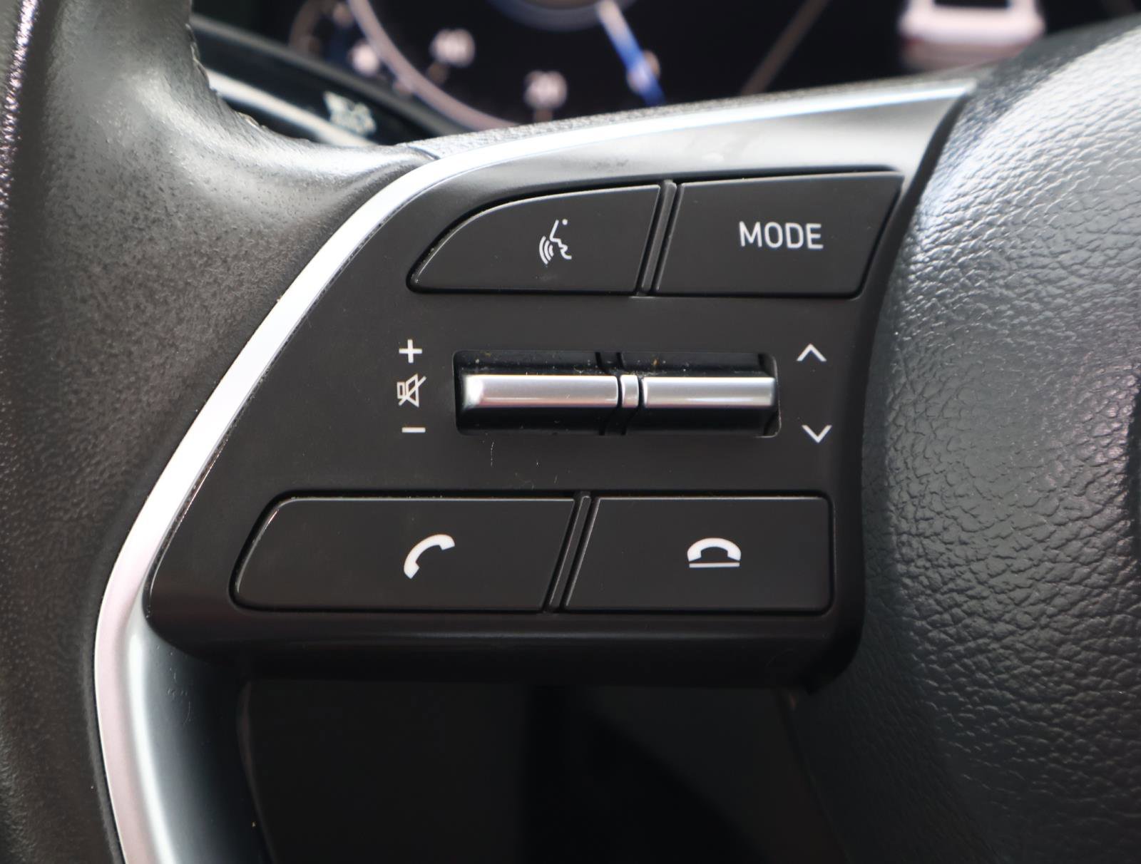 2022 Hyundai Sonata SEL photo 20