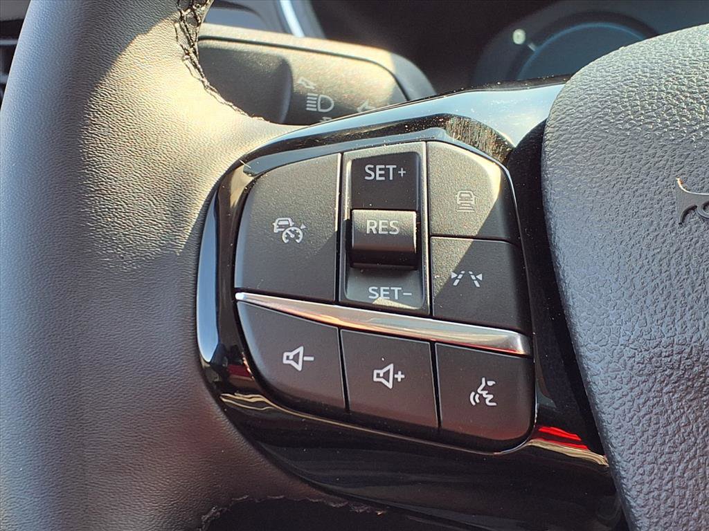 2025 Ford Escape Plug-In Hybrid photo 21