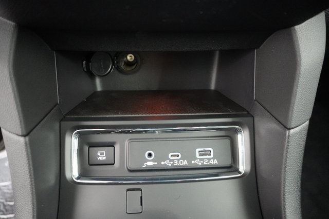 2025 Subaru Ascent Onyx Edition Touring photo 15