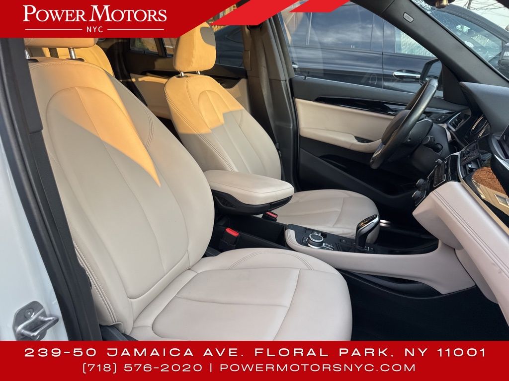 2022 Bmw X1 XDrive28i photo 12