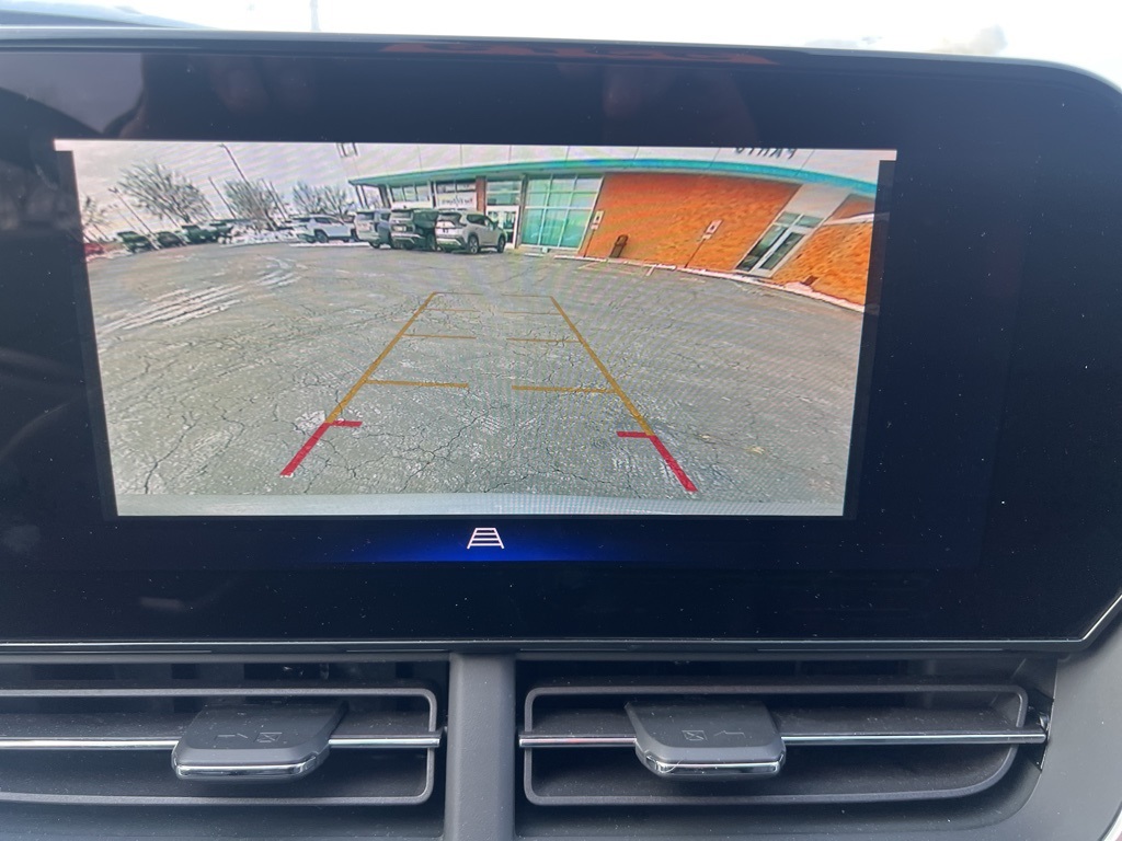 2024 CHEVROLET TRAX - Image 10