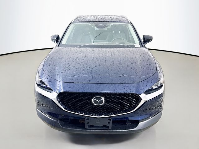 2024 Mazda CX-30 2.5 Turbo Premium photo 2
