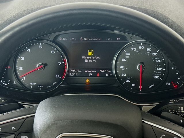 2019 Audi Q7 45 Premium photo 10