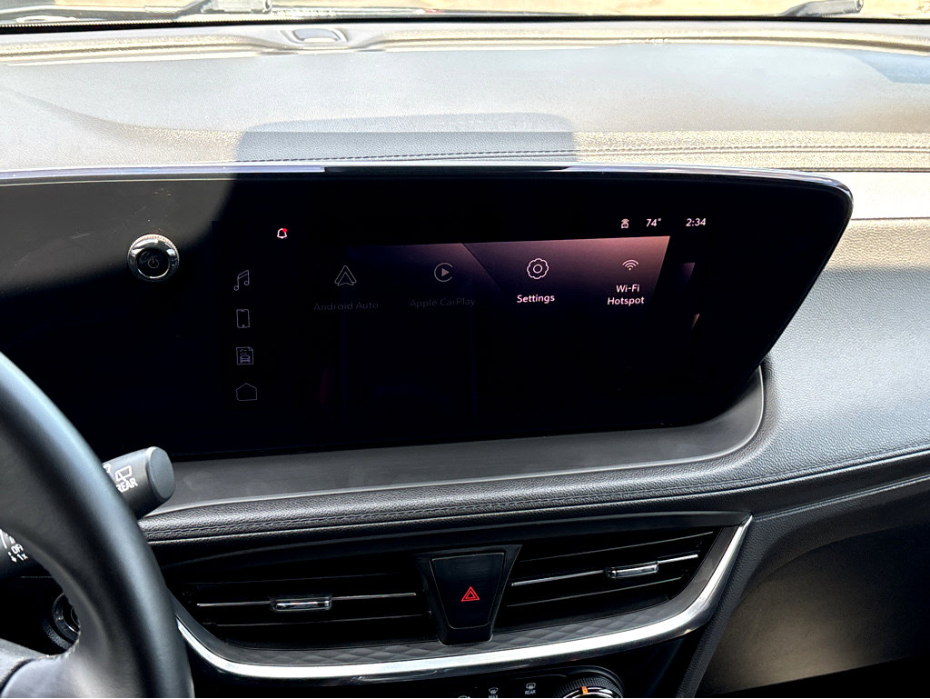 2024 Buick Encore GX Sport Touring photo 7
