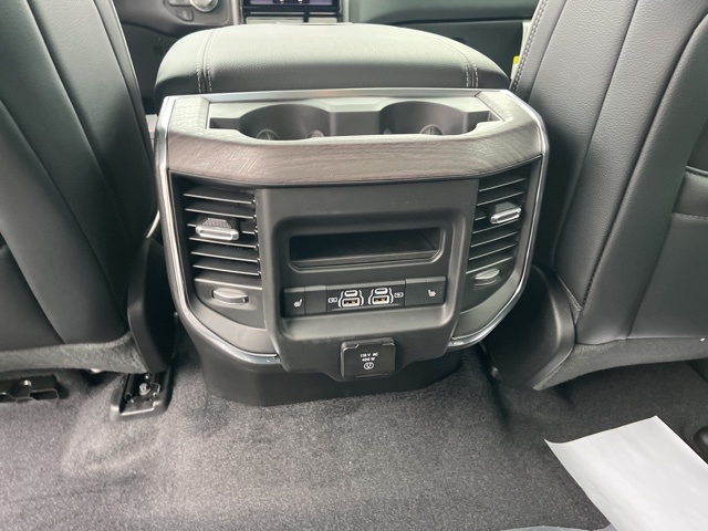 2026 Ram 1500 Laramie photo 11