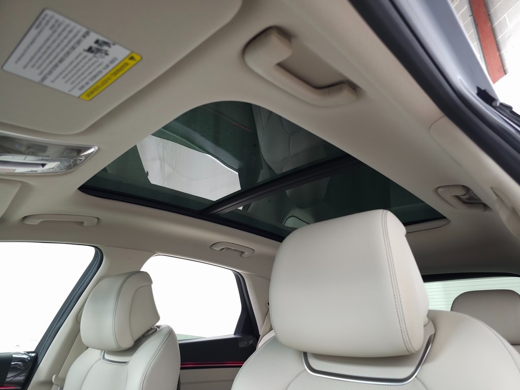 2026 Genesis GV70 2.5T Select photo 8