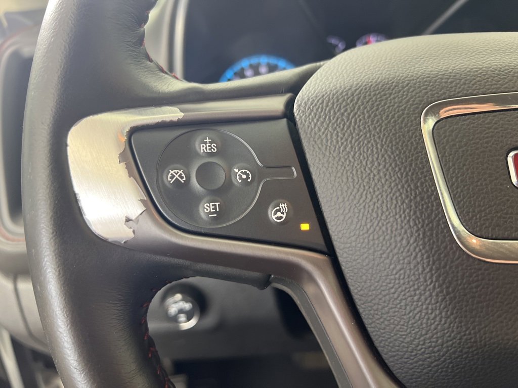 2019 Gmc Canyon All Terrain photo 9