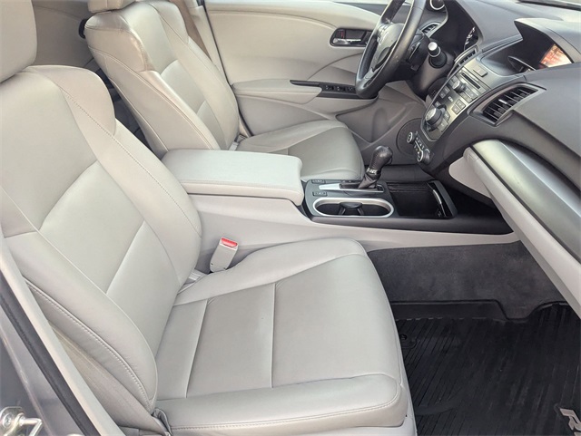 2018 Acura RDX Base Plus photo 28