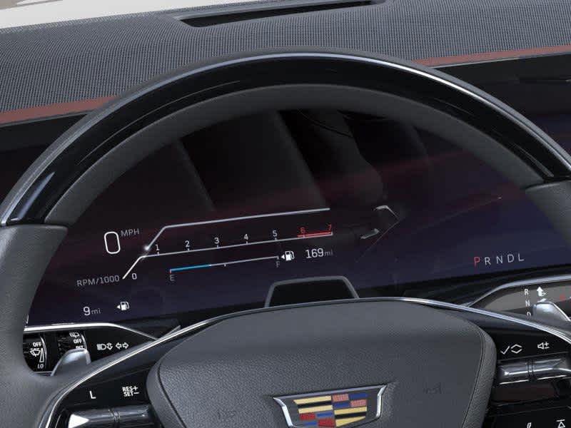 2026 Cadillac Escalade Sport photo 17