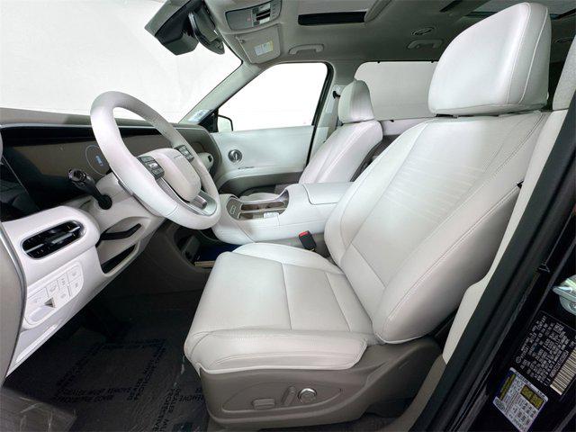 2026 Hyundai Palisade Limited photo 5
