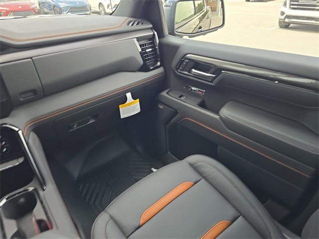 2026 Gmc Sierra 1500 AT4 photo 12