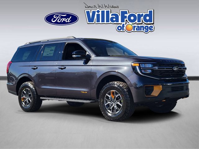 2026 Ford Expedition