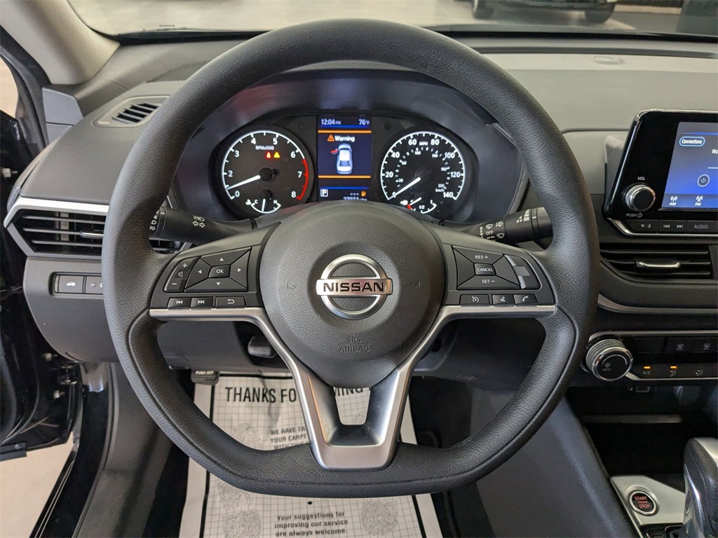 2022 Nissan Altima 2.5 S photo 16