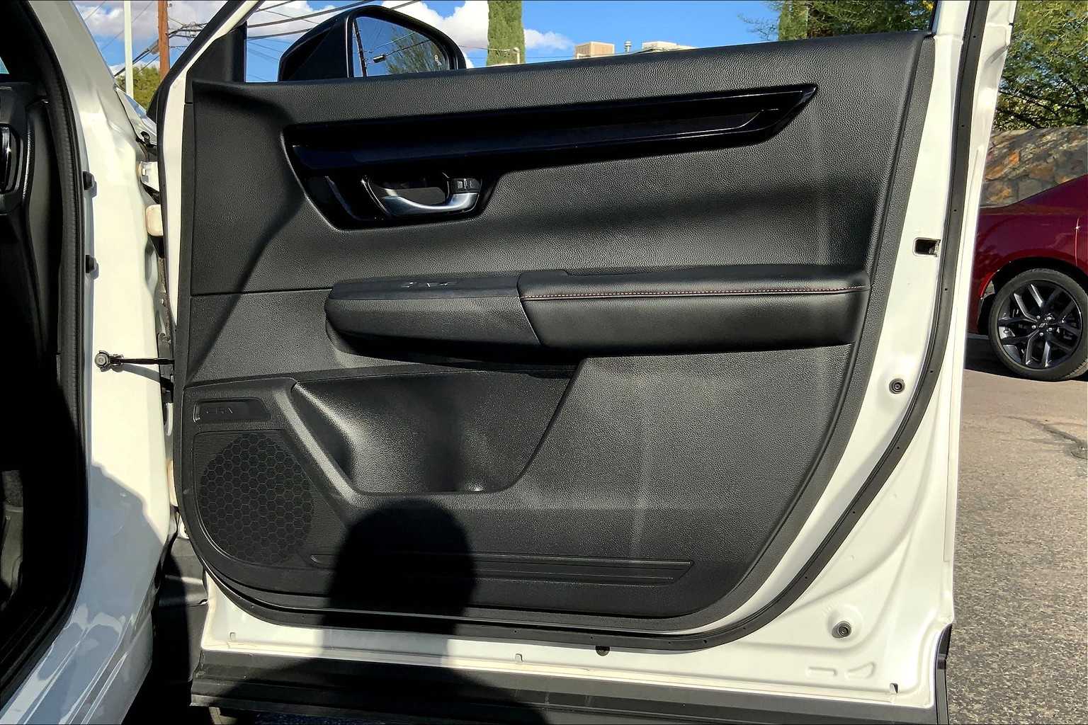 2025 Honda CR-V Hybrid Sport Touring photo 21
