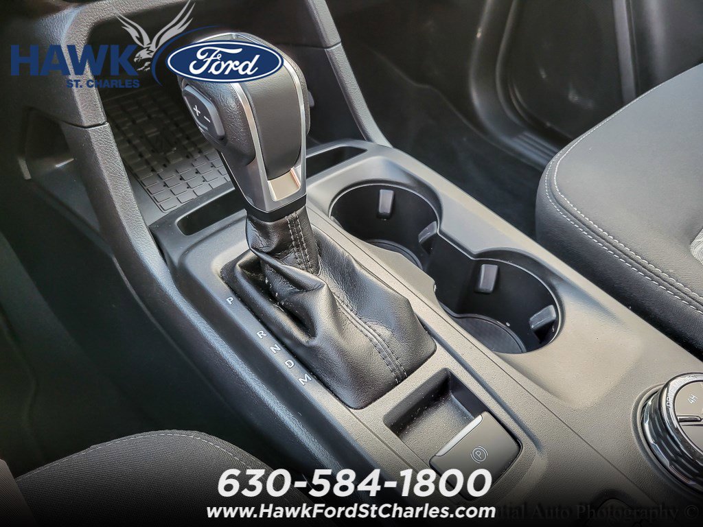 2024 FORD RANGER - Image 14