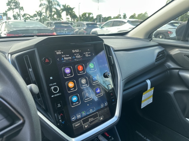 2025 Subaru Crosstrek Premium photo 5