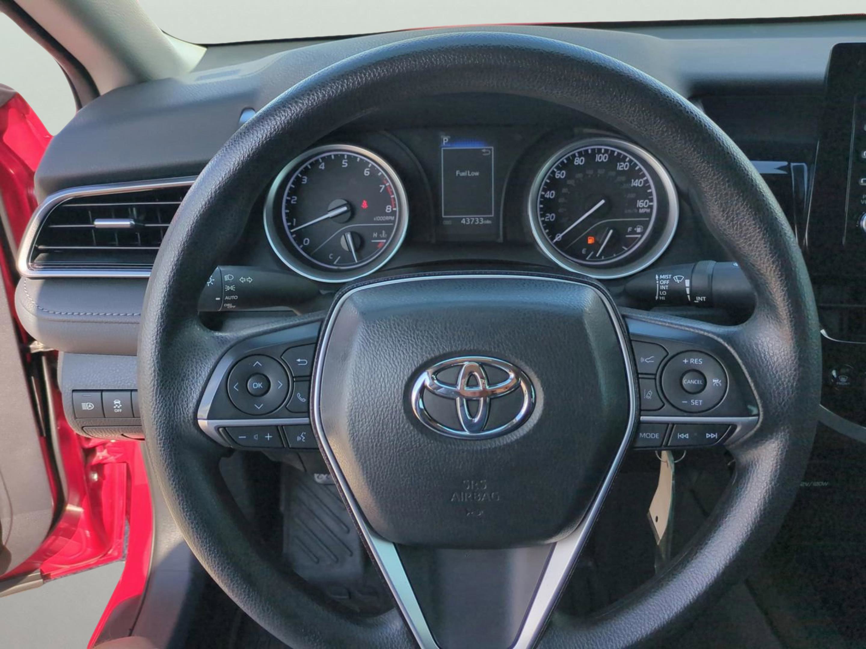 2024 Toyota Camry LE photo 24