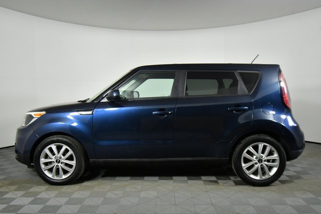 2018 Kia Soul Plus photo 15