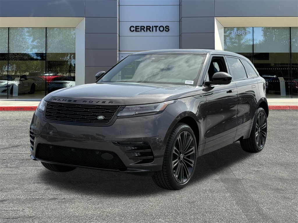 2026 Land Rover Range Rover Velar Dynamic SE's photo