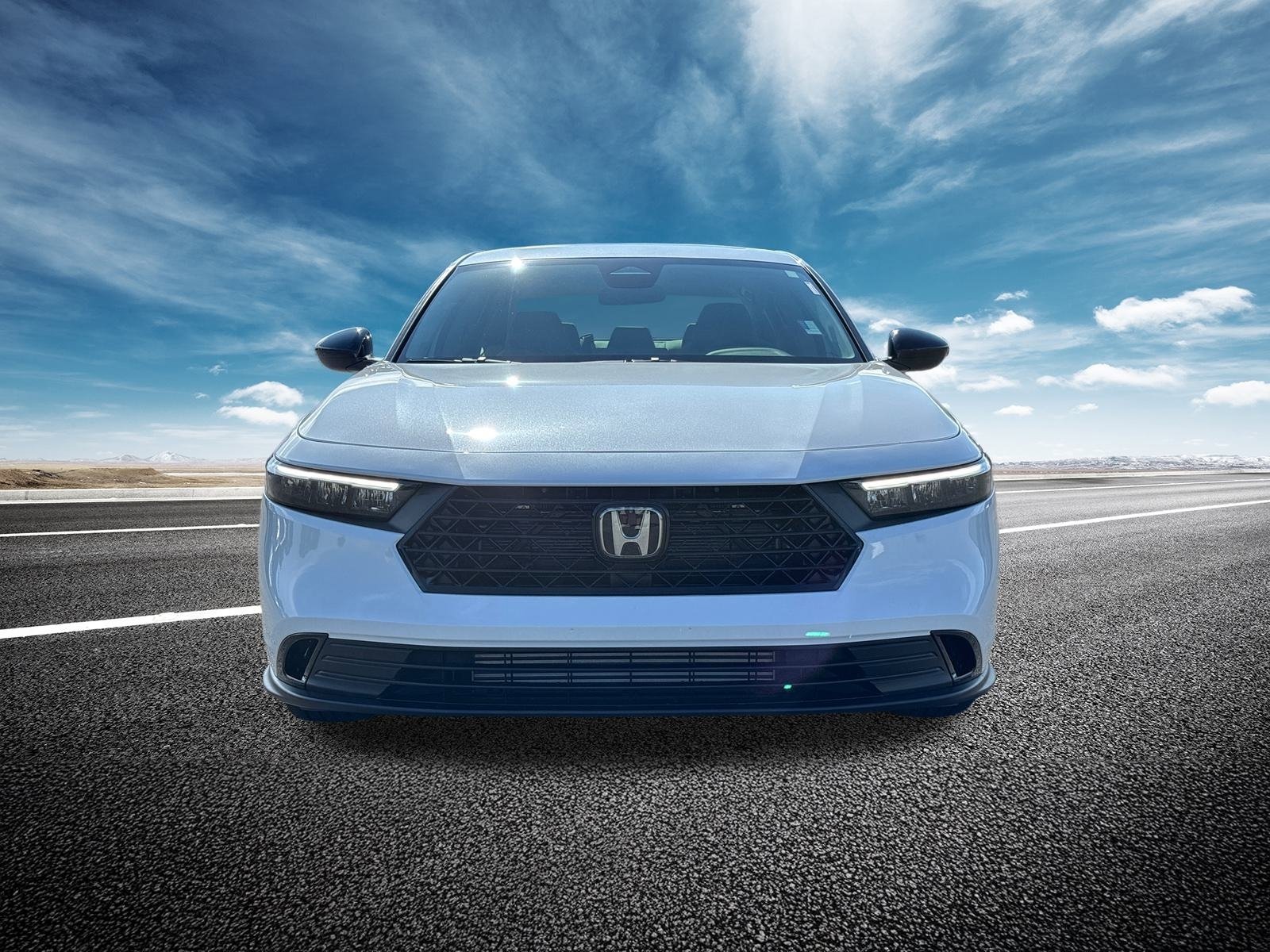 2025 Honda Accord SE photo 23